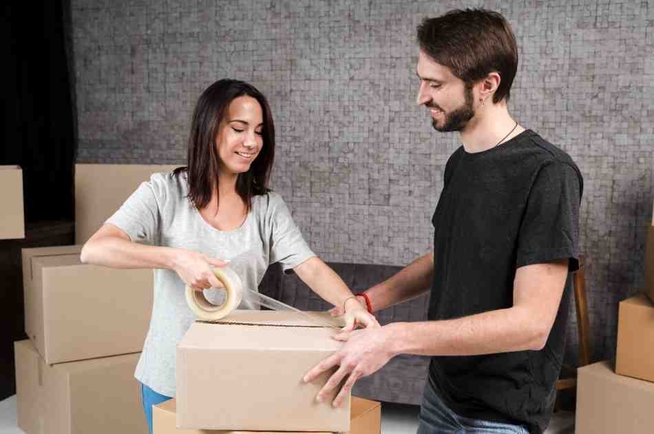 Top Packers Movers in Burari